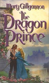 The Dragon Prince (Dragon of the Island, Bk 3)