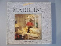 Marbling (Living Style Series)