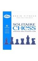 Solitaire Chess: Brain Fitness