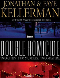 Double Homicide (Audio Cassette) (Unabridged)