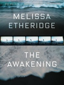Melissa Etheridge - The Awakening (Piano/Vocal/Guitar Artist Songbook)