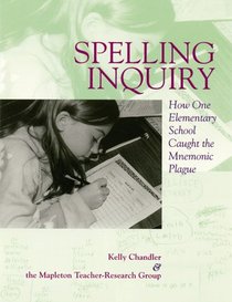 Spelling Inquiry