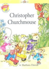 Christopher Churchmouse (Christopher Churchmouse)