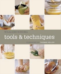 Tools & Techniques