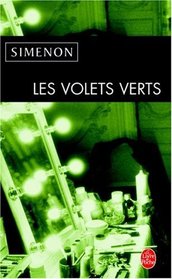 Les Volets Verts
