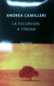 La excursion a Tindari/ The trip to Tindari (Spanish Edition)