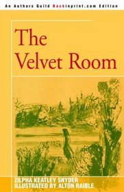 The Velvet Room