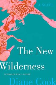 The New Wilderness