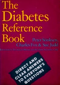 Diabetes Reference Book