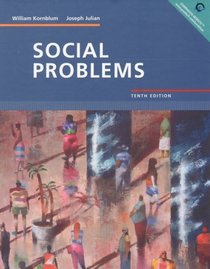 Social Problems (10th Edition)
