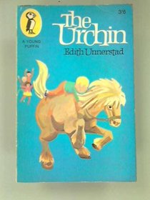 Urchin, The (Young Puffin Books)