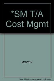 *SM T/A Cost Mgmt