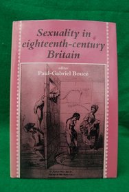 Sexuality in Eighteenth-Century Britain