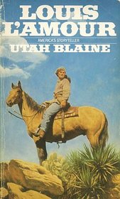 Utah Blaine