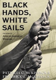 Black Hands, White Sails