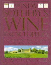 New Sotheby's Wine Encyclopedia, the (Spanish Edition)