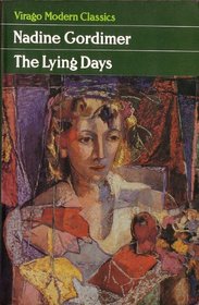 The Lying Days (Virago modern classics)