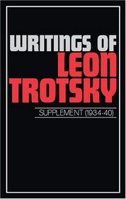 Writings of Leon Trotsky, 1939-1940