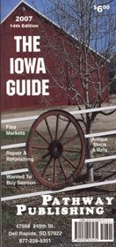 The Iowa Guide 2007 - 14th Edition