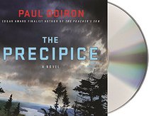 The Precipice (Mike Bowditch, Bk 6) (Audio  CD) (Unabridged)