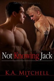 Not Knowing Jack (Ohio, Bk 2)