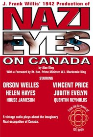 Nazi Eyes on Canada