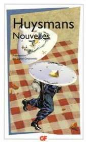 Nouvelles (French Edition)