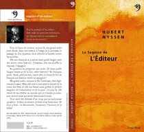 La Sagesse de l'Editeur (French Edition)
