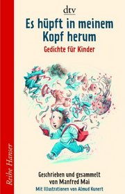 Es hpft in meinem Kopf herum