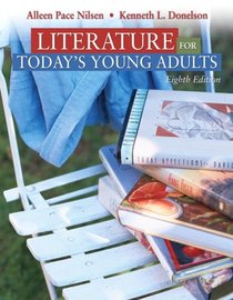Literature for Today's Young Adults (8th Edition)