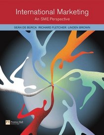International Marketing : An SME Perspective