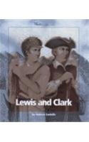 Lewis and Clark (Watts Library)