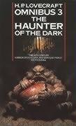 Omnibus Haunter of the Dark and Other Tales of Horror