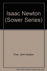 Isaac Newton (Sower Series)