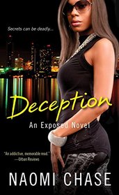 Deception (Exposed Series)