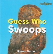 Swoops, Owl (Bookworms Guess Who)