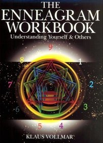 The Enneagram Workbook: Understanding Yourself & Others