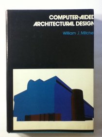 Computer-aided architectural design