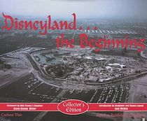 Disneyland the Beginning