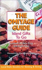 The Omiyage Guide