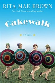 Cakewalk (Runnymede, Bk 5) (Large Print)