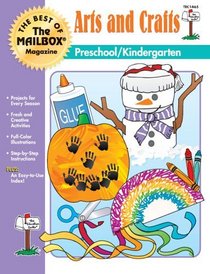 Arts and Crafts (Preschool / Kindergarten)