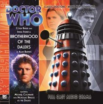 Brotherhood of the Daleks (Doctor Who)