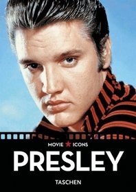 Presley (Movie Icons)