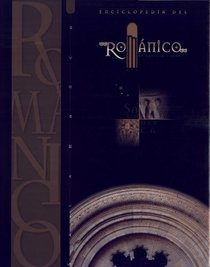 Enciclopedia del Romnico en Salamanca (Spanish Edition)