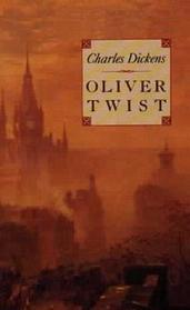 Oliver Twist