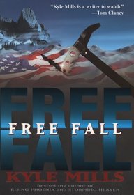 Free Fall (Mark Beamon, Bk 3)