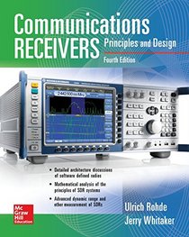 Communications Receivers, Fourth Edition