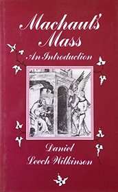 Machaut's Mass