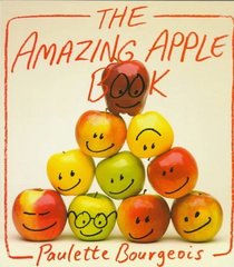 The Amazing Apple Book
